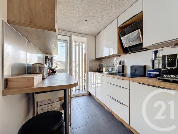 Appartement F3 à vendre  3 pièces - 61,35 m2 CHARENTON LE PONT - 94