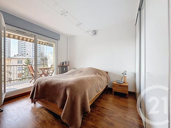 Appartement F3 à vendre  3 pièces - 61,35 m2 CHARENTON LE PONT - 94