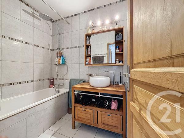Appartement F3 à vendre  3 pièces - 61,35 m2 CHARENTON LE PONT - 94