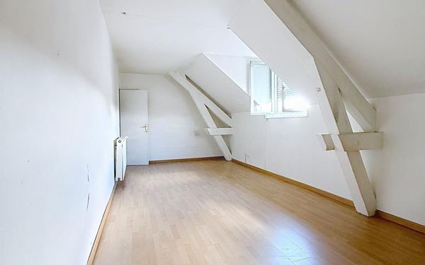 Appartement à vendre    4 pièces • 106 m2 Vichy