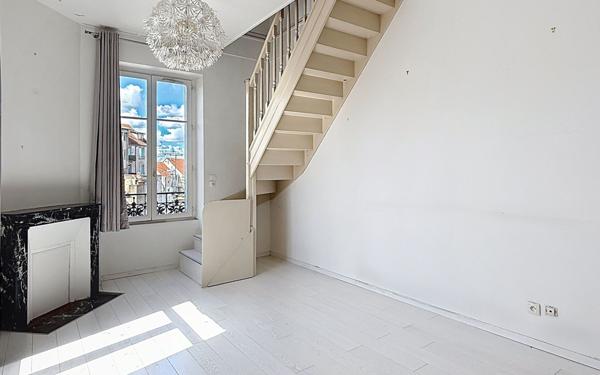 Appartement à vendre    4 pièces • 106 m2 Vichy