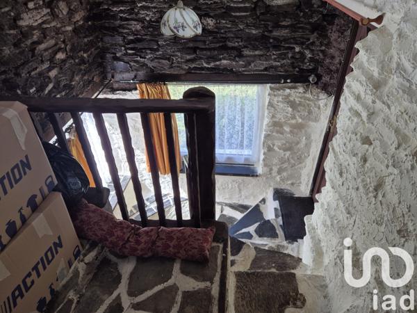 Maison à vendre 4 pièces 89 m² Maël-Carhaix