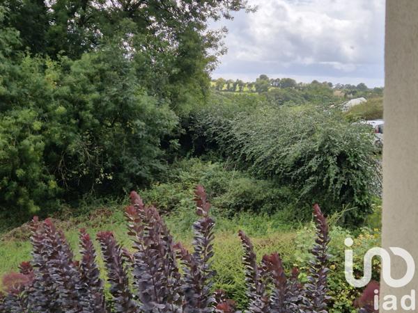 Maison à vendre 4 pièces 89 m² Maël-Carhaix