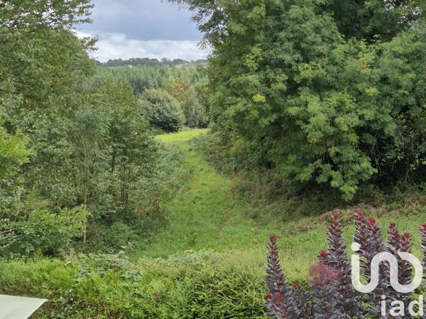 Maison à vendre 4 pièces 89 m² Maël-Carhaix