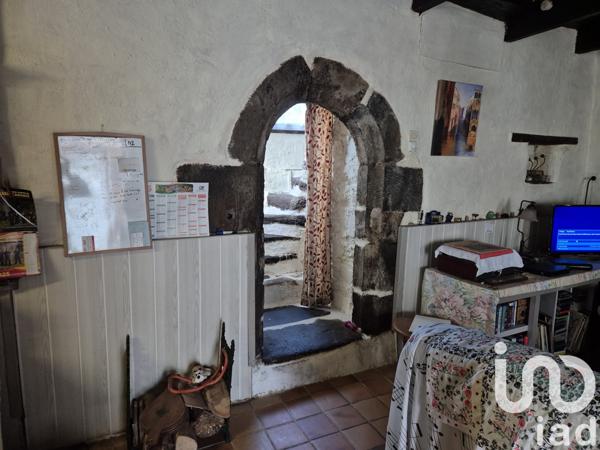 Maison à vendre 4 pièces 89 m² Maël-Carhaix