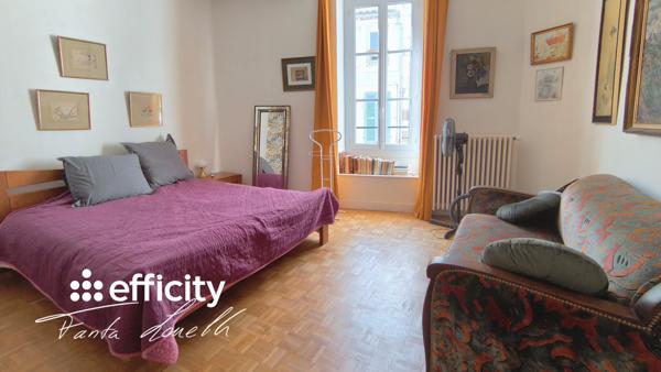 Maison 4 pièces - 90 m²