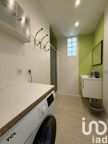 Appartement 3 pièces de 65 m² à Peyrehorade (40300)