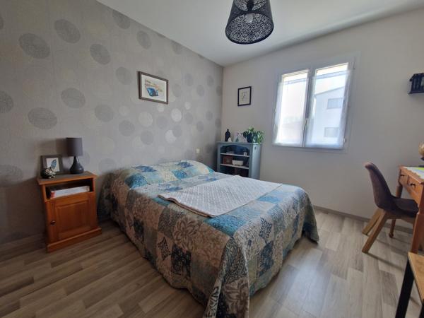 plain pied 3ch, rien a faire, top!