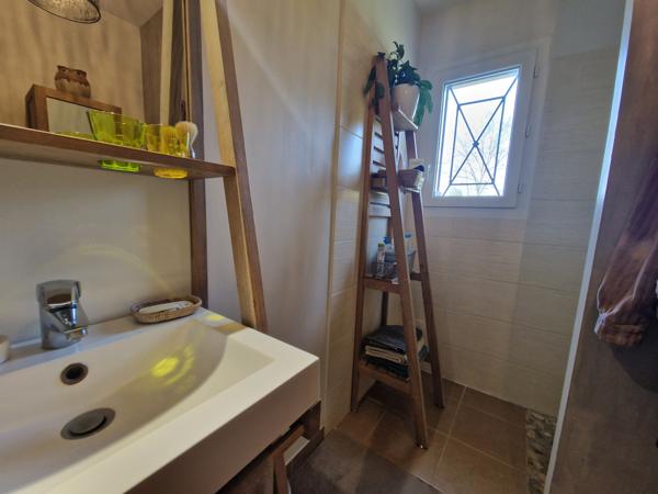 plain pied 3ch, rien a faire, top!