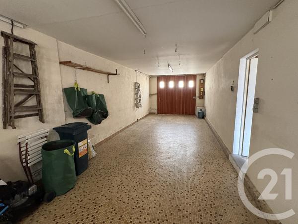 Maison à vendre  6 pièces - 125 m2 CHATEAUROUX - 36