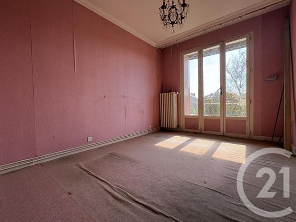 Maison à vendre  6 pièces - 125 m2 CHATEAUROUX - 36