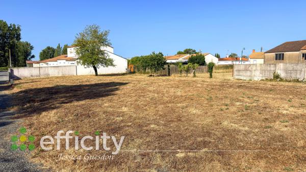 Terrain
        
        - 353 m² 72 070 € *