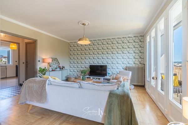 Appartement
         4 pièces
        - 70 m² Exclusivité 144 900 € *