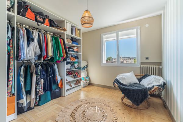 Appartement
         4 pièces
        - 70 m² Exclusivité 144 900 € *