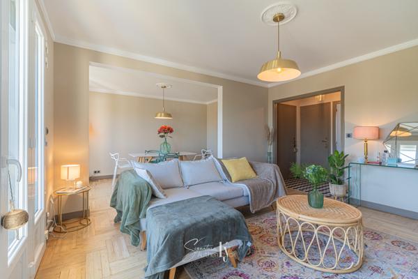 Appartement
         4 pièces
        - 70 m² Exclusivité 144 900 € *