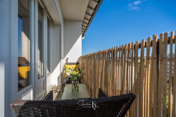 Appartement
         4 pièces
        - 70 m² Exclusivité 144 900 € *