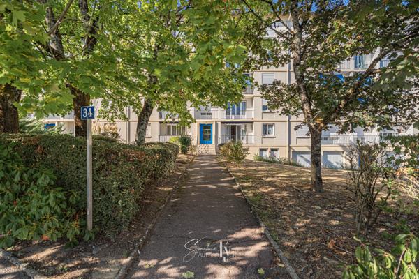 Appartement
         4 pièces
        - 70 m² Exclusivité 144 900 € *