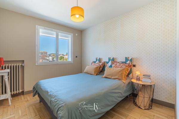 Appartement
         4 pièces
        - 70 m² Exclusivité 144 900 € *