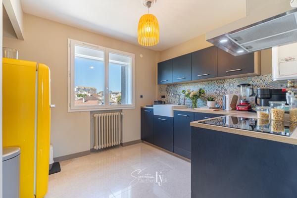 Appartement
         4 pièces
        - 70 m² Exclusivité 144 900 € *