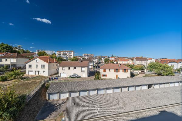 Appartement
         4 pièces
        - 70 m² Exclusivité 144 900 € *
