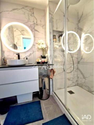 Appartement à vendre 2 pièces 44 m² Bondy