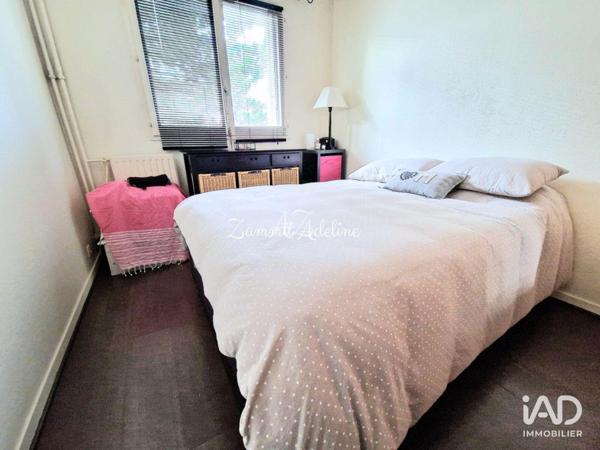 Appartement à vendre 2 pièces 44 m² Bondy