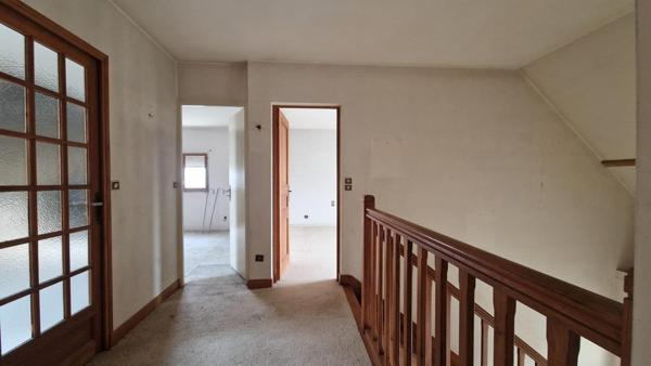 Maison 4 chambres Jardin Sous sol