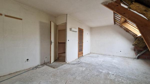 Maison 4 chambres Jardin Sous sol