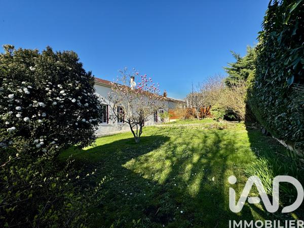Maison à vendre 7 pièces 143 m² Draveil
