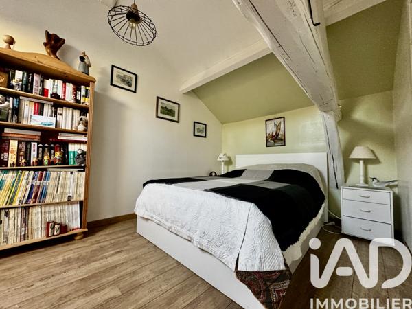 Maison à vendre 7 pièces 143 m² Draveil