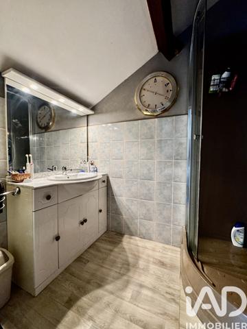 Maison à vendre 7 pièces 143 m² Draveil