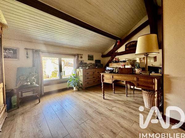 Maison à vendre 7 pièces 143 m² Draveil
