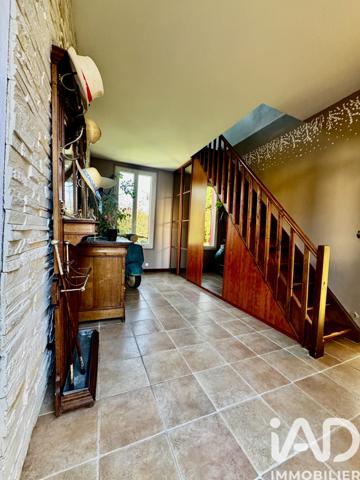 Maison à vendre 7 pièces 143 m² Draveil