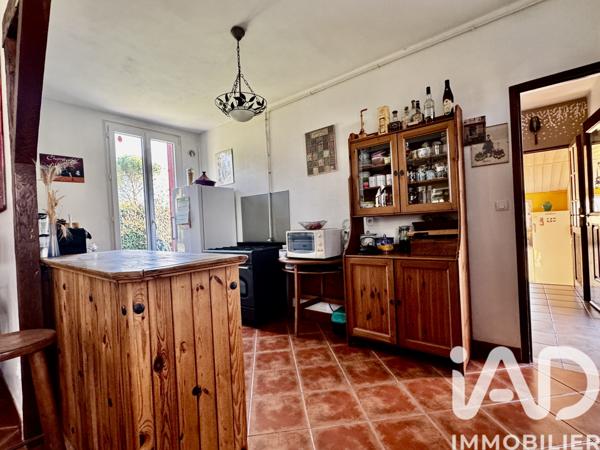 Maison à vendre 7 pièces 143 m² Draveil