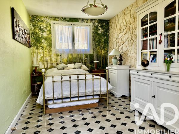 Maison à vendre 7 pièces 143 m² Draveil