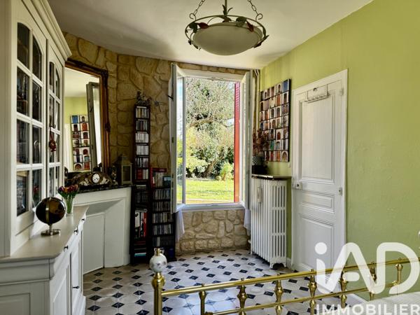 Maison à vendre 7 pièces 143 m² Draveil