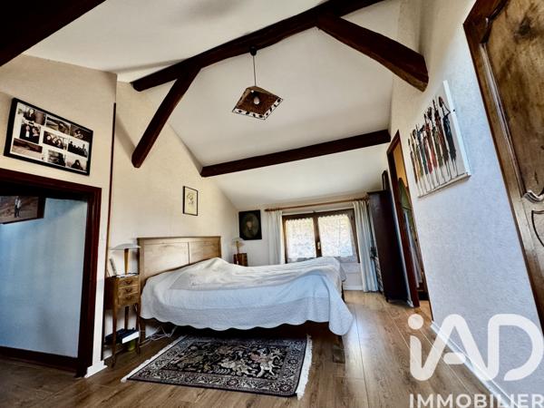 Maison à vendre 7 pièces 143 m² Draveil