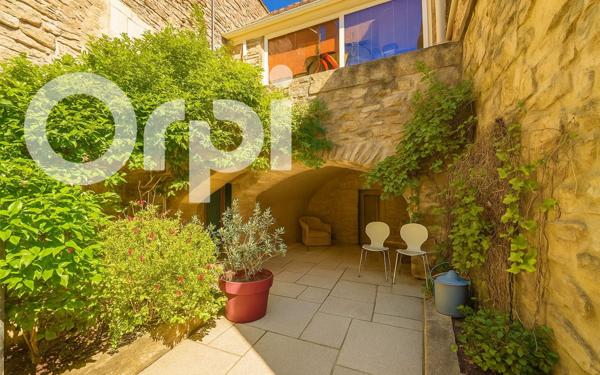 Maison à vendre    3 pièces •  Saint-Paul-le-Jeune