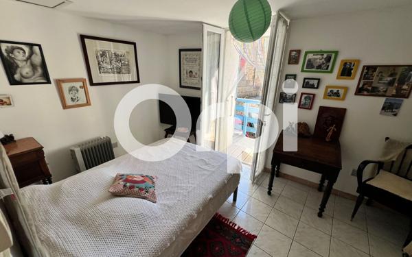 Maison à vendre    3 pièces •  Saint-Paul-le-Jeune