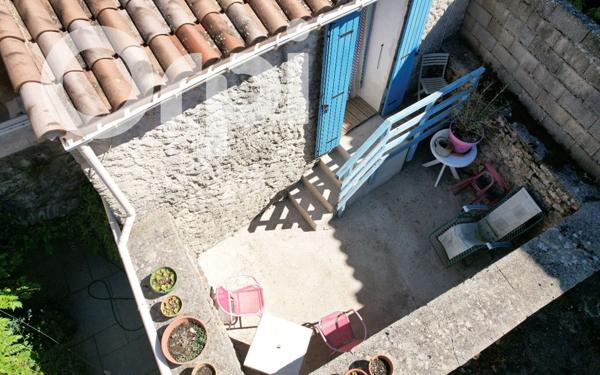 Maison à vendre    3 pièces •  Saint-Paul-le-Jeune