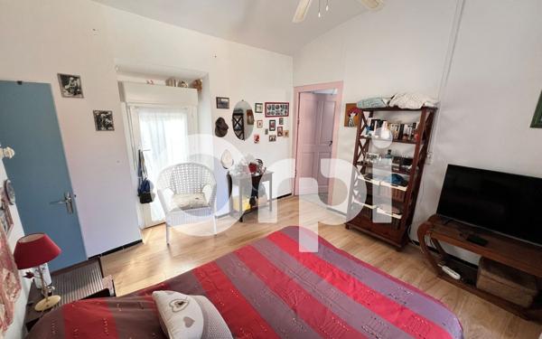 Maison à vendre    3 pièces •  Saint-Paul-le-Jeune