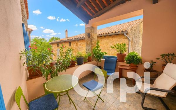 Maison à vendre    3 pièces •  Saint-Paul-le-Jeune