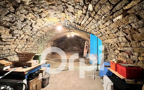 Maison à vendre    3 pièces •  Saint-Paul-le-Jeune