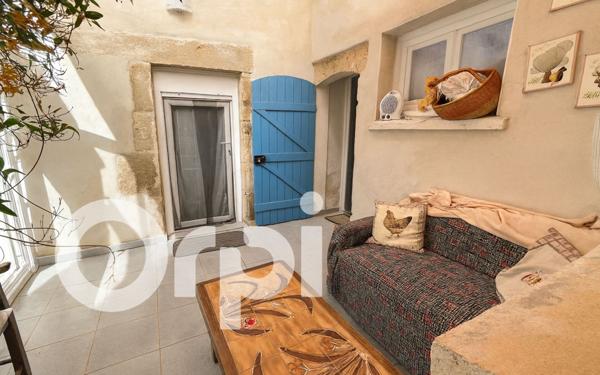 Maison à vendre    3 pièces •  Saint-Paul-le-Jeune