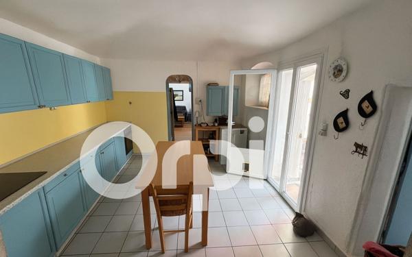 Maison à vendre    3 pièces •  Saint-Paul-le-Jeune