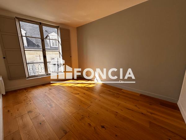 Location Appartement 3 pièces 74.17 m² - 8 RUE DU CYGNE Tours 37000