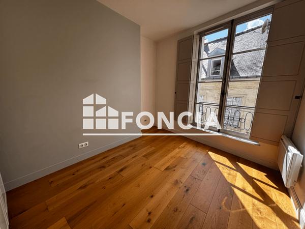 Location Appartement 3 pièces 74.17 m² - 8 RUE DU CYGNE Tours 37000