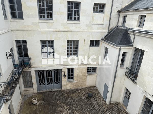 Location Appartement 3 pièces 74.17 m² - 8 RUE DU CYGNE Tours 37000