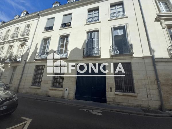 Location Appartement 3 pièces 74.17 m² - 8 RUE DU CYGNE Tours 37000