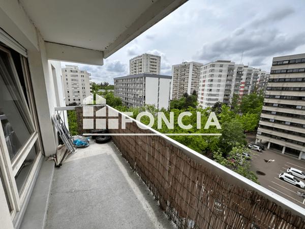 Location Studio 29.98 m² - 10 RUE JEAN HENRI SCHNITZLER Strasbourg 67000